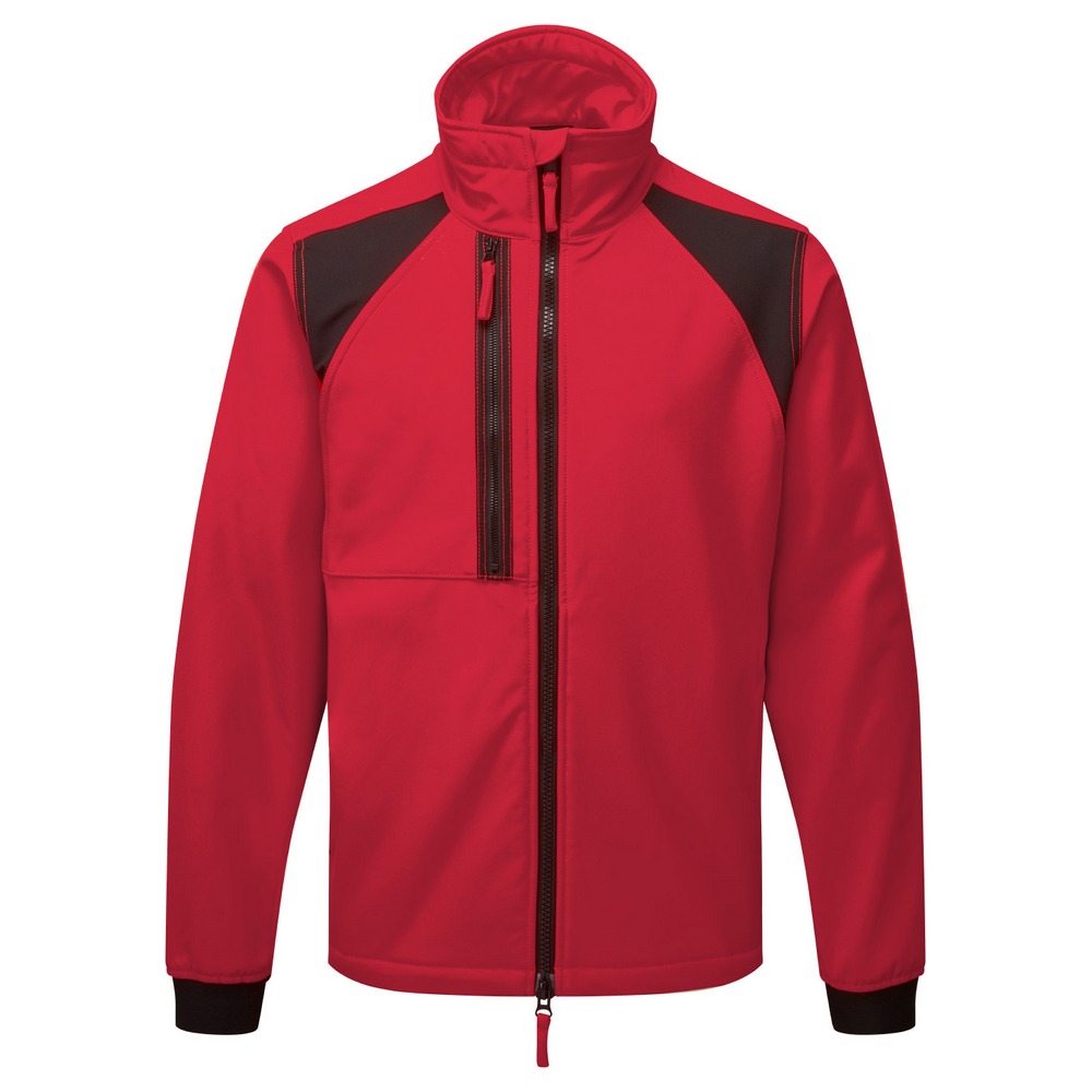 Portwest WX2 2-layer softshell PW135