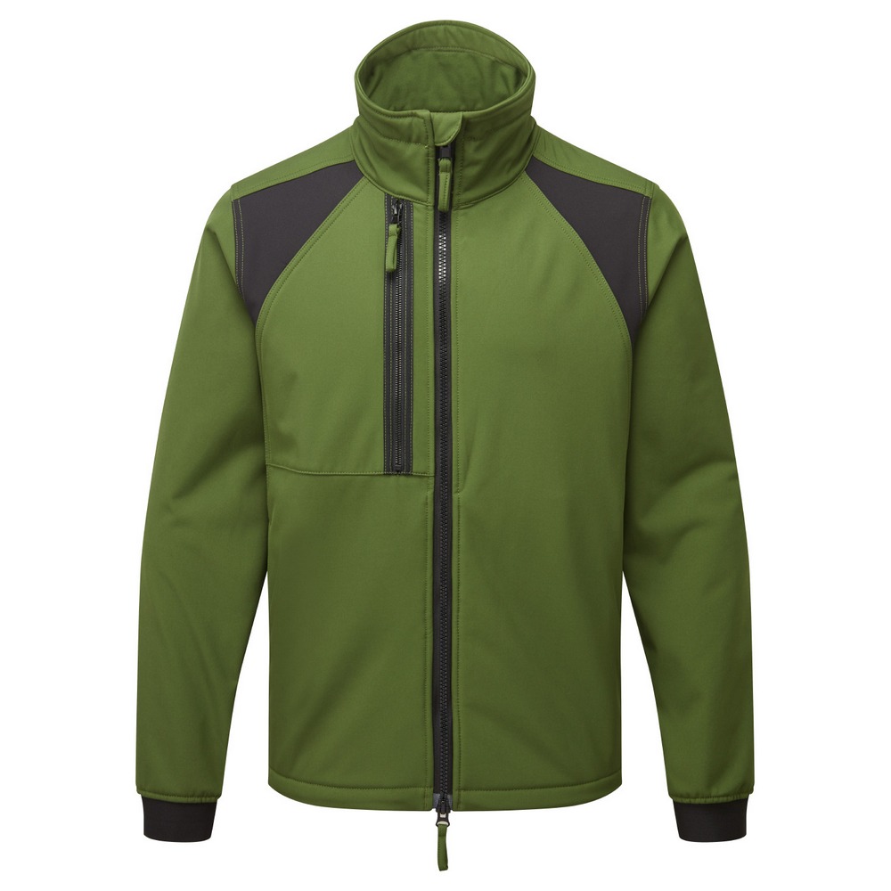 Portwest WX2 2-layer softshell PW135