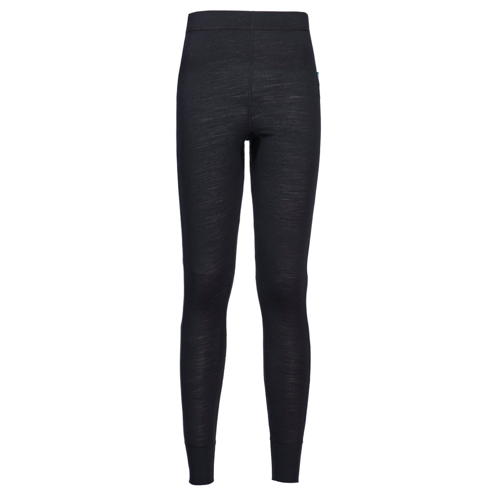 Portwest Merino wool thermal trousers PW181