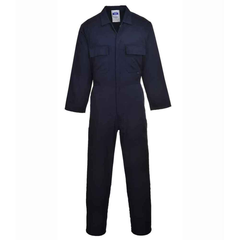 Portwest Euro Work Coverall PW200