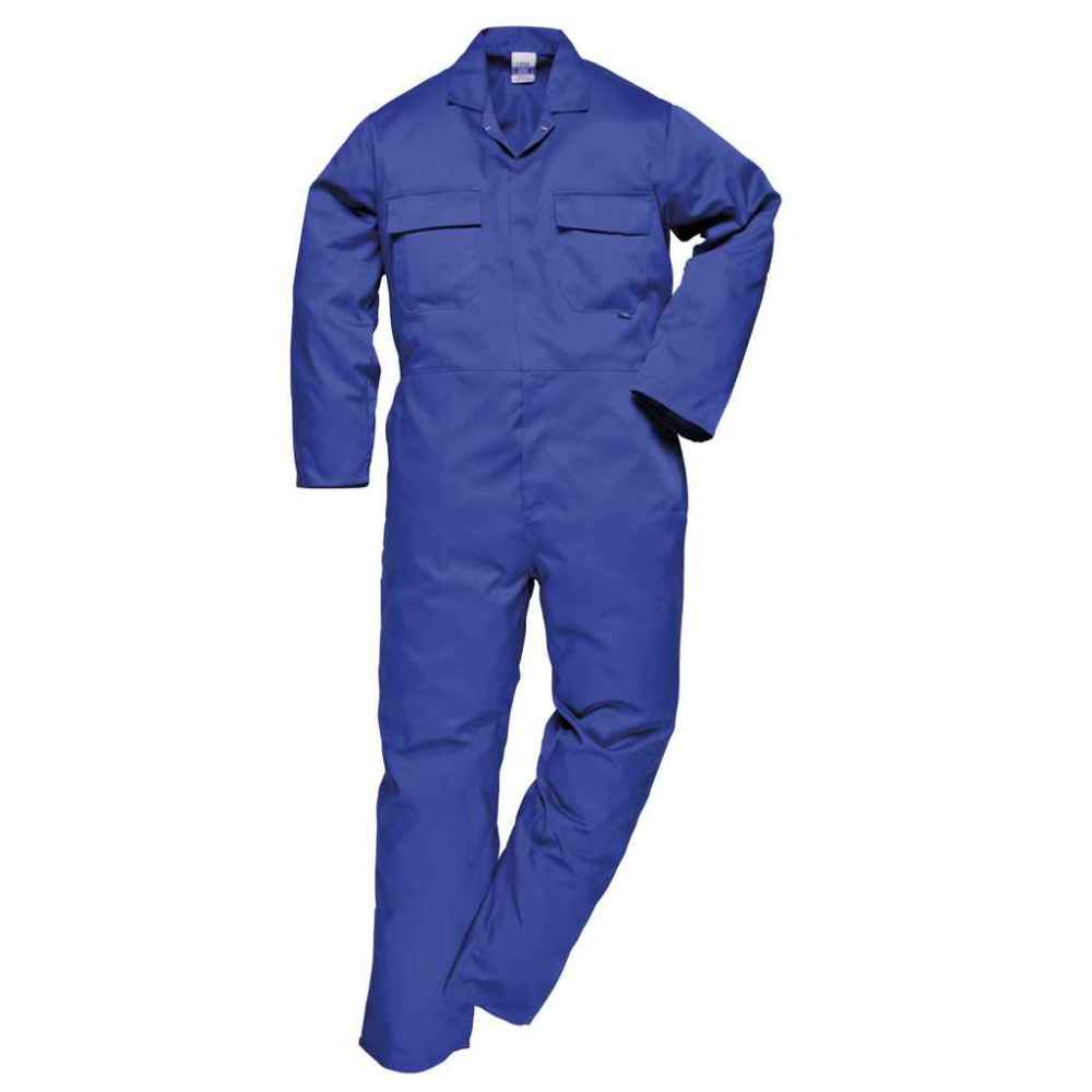 Portwest Euro Work Coverall PW200