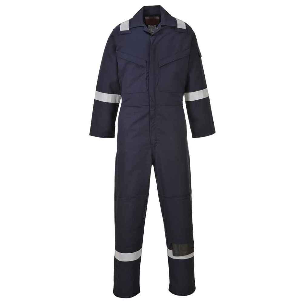 Portwest Bizflame™ Anti-Static Coverall PW425