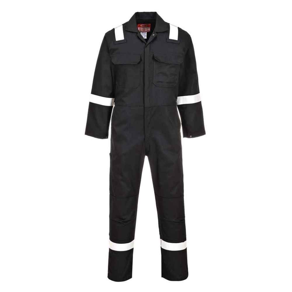 Portwest Bizweld™ Flame Resistant Iona Coverall PW450
