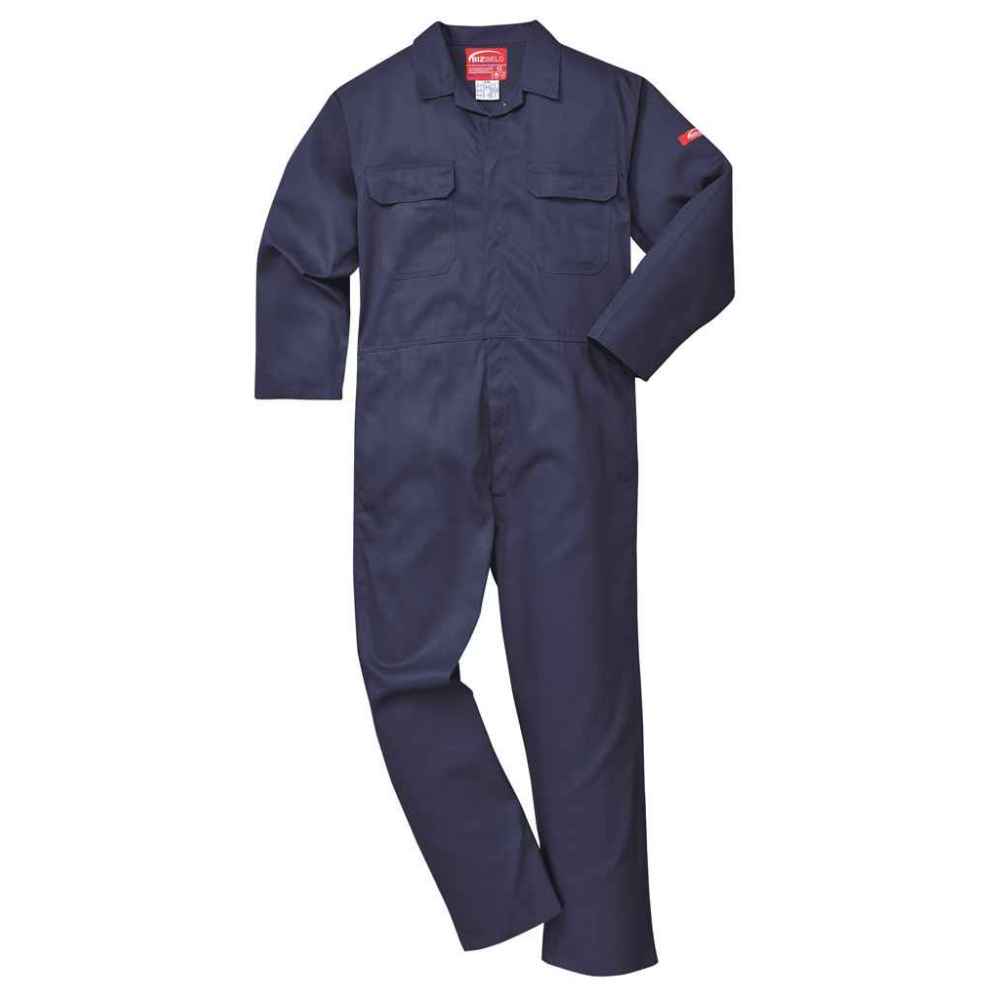 Portwest Bizweld™ Flame Resistant Coverall PW452