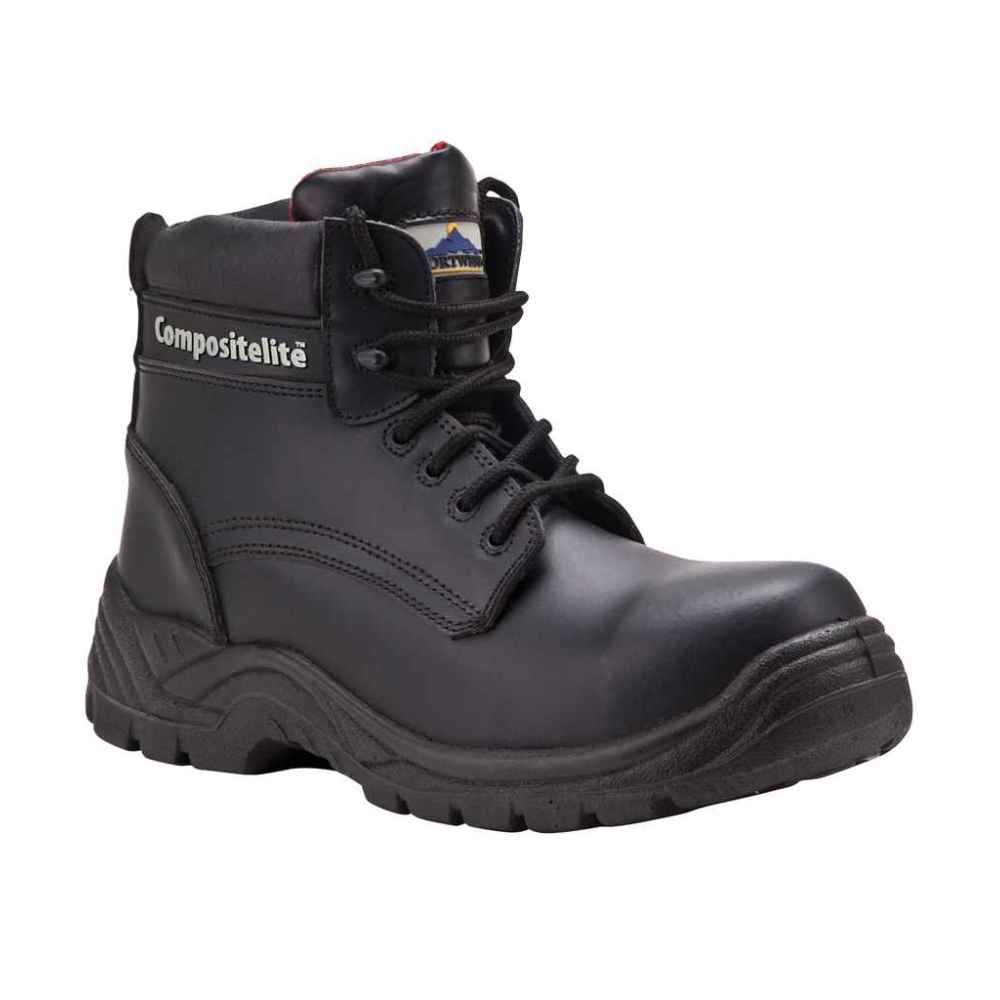 Portwest Compositelite™ Thor S3 Boots PW830