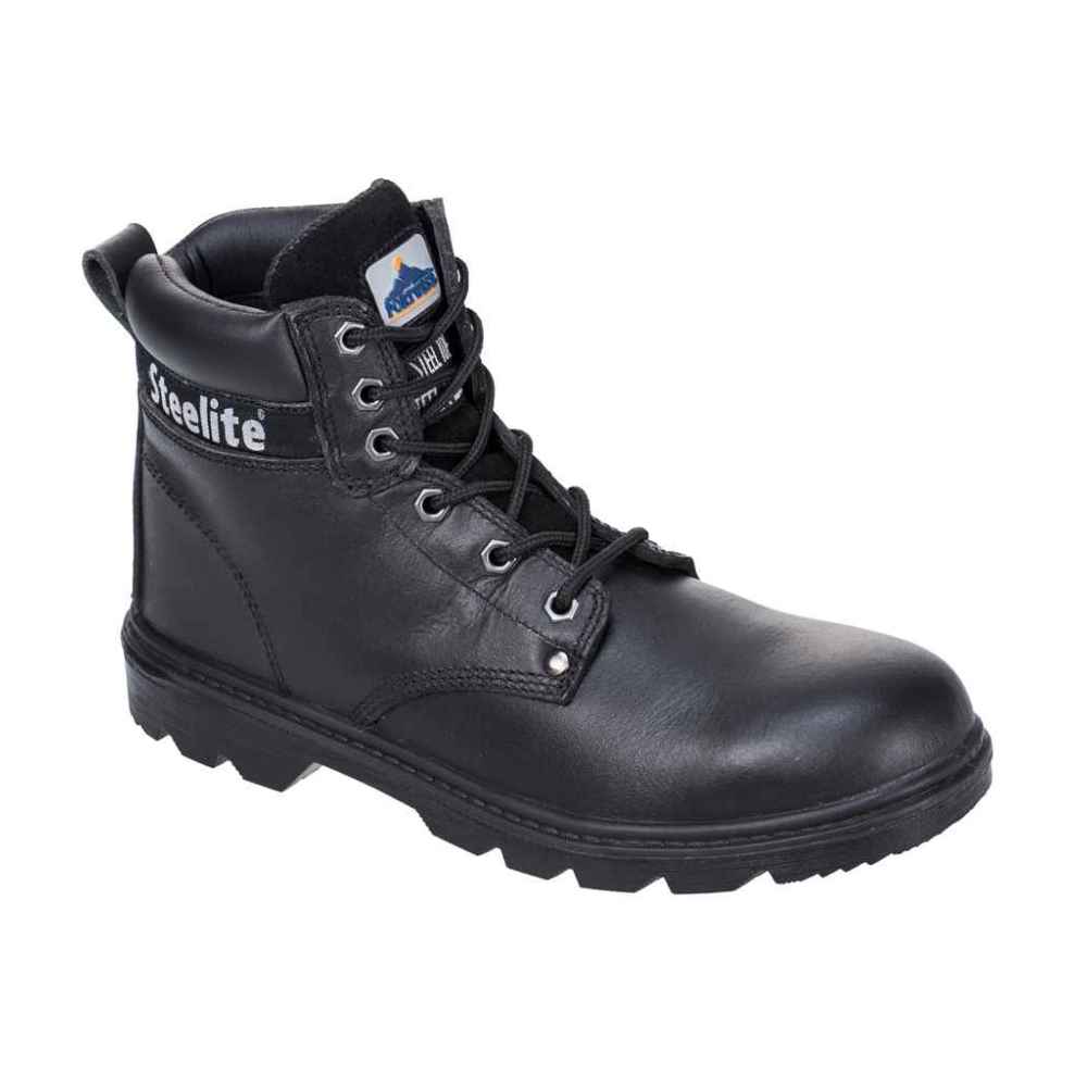 Portwest Steelite™ Thor S3 Boots PW856