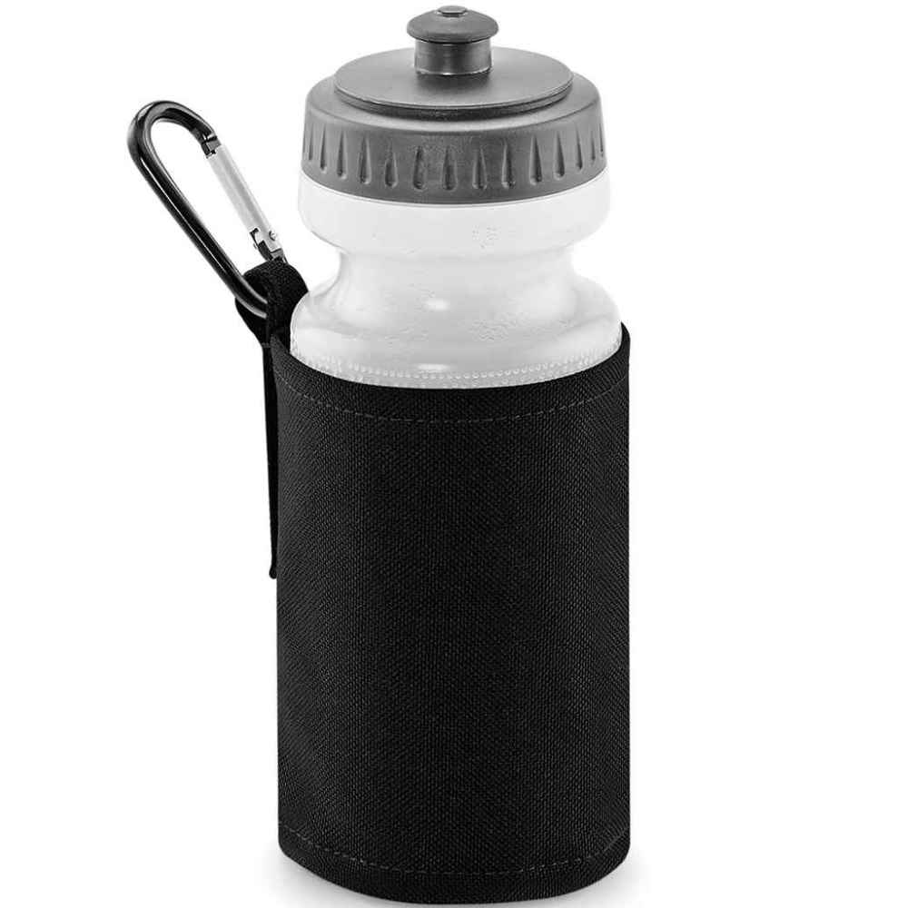 Quadra Water Bottle and Holder QD440