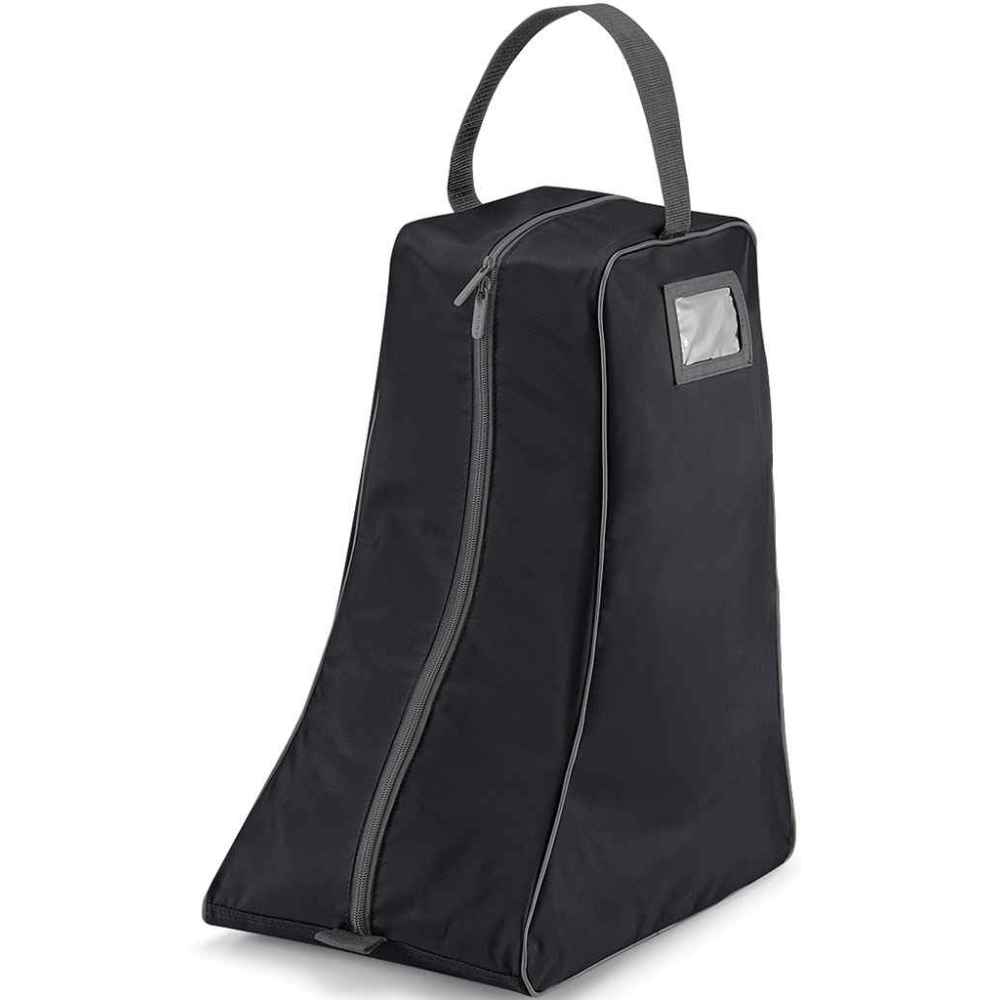 Quadra Boot Bag QD86