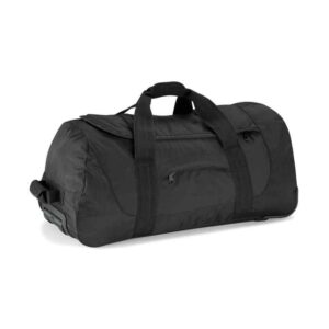 Quadra Vessel™ Team Wheelie Bag QD904