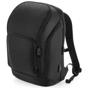 Quadra Pro-Tech Charge Backpack QD910