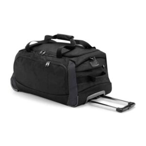 Quadra Tungsten™ Wheelie Travel Bag QD970