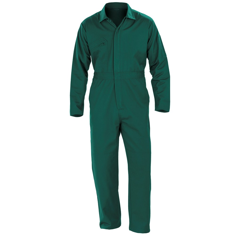 Result Genuine Recycled action overalls R510X