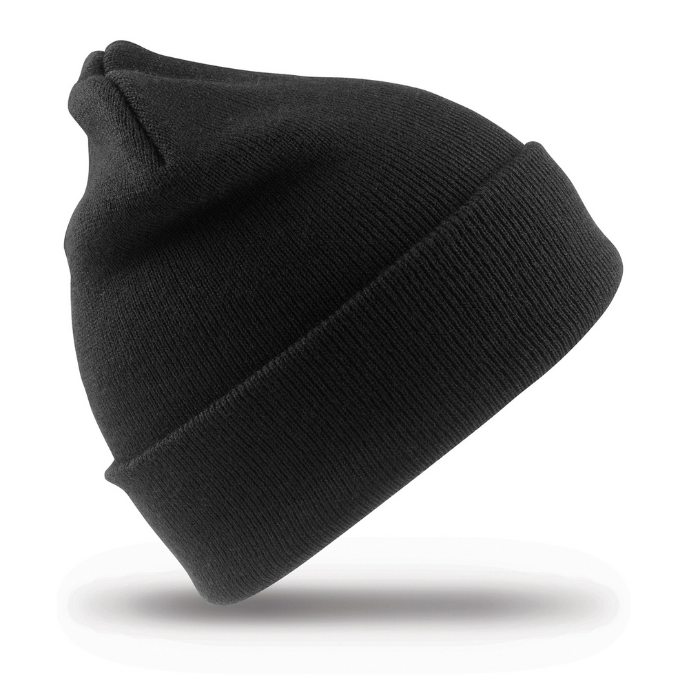 Result Genuine Recycled ThinsulateTM beanie RC933