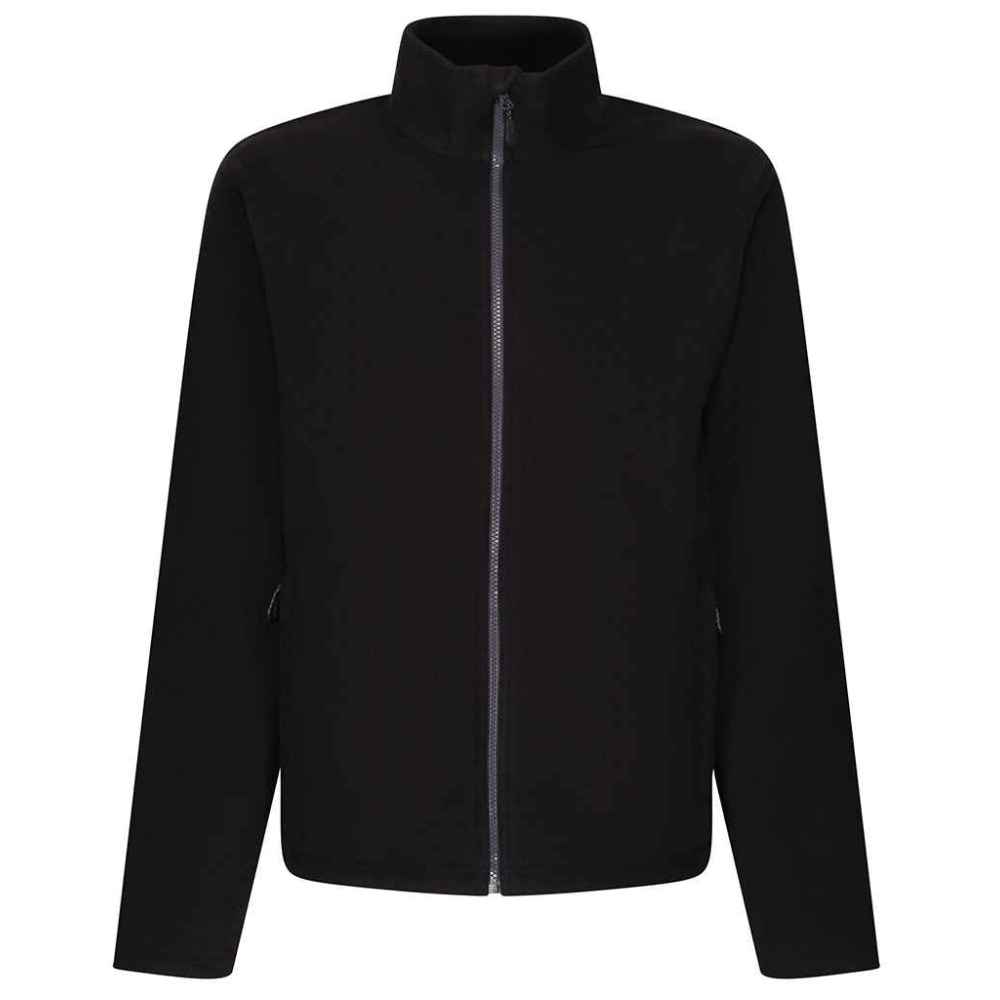 Regatta Honestly Made Recycled Micro Fleece Jacket RG2101