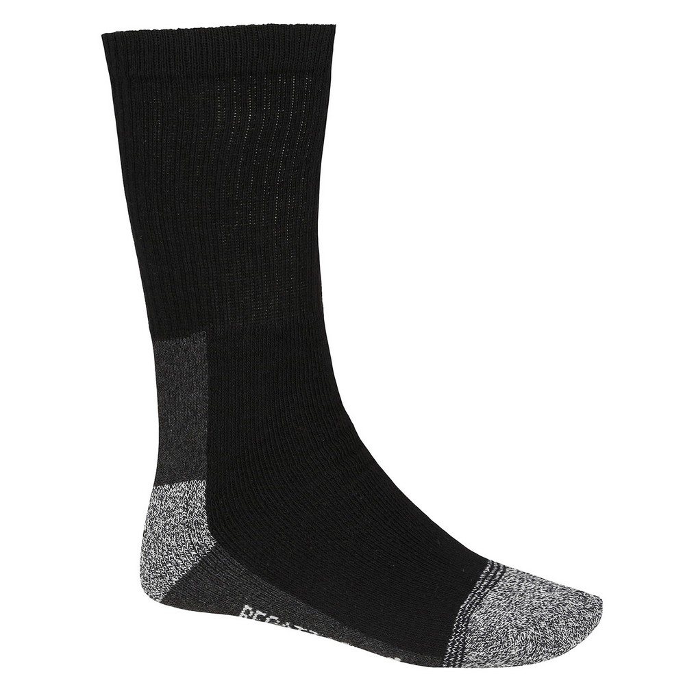 Regatta Professional Pro 5-pack work socks RG298