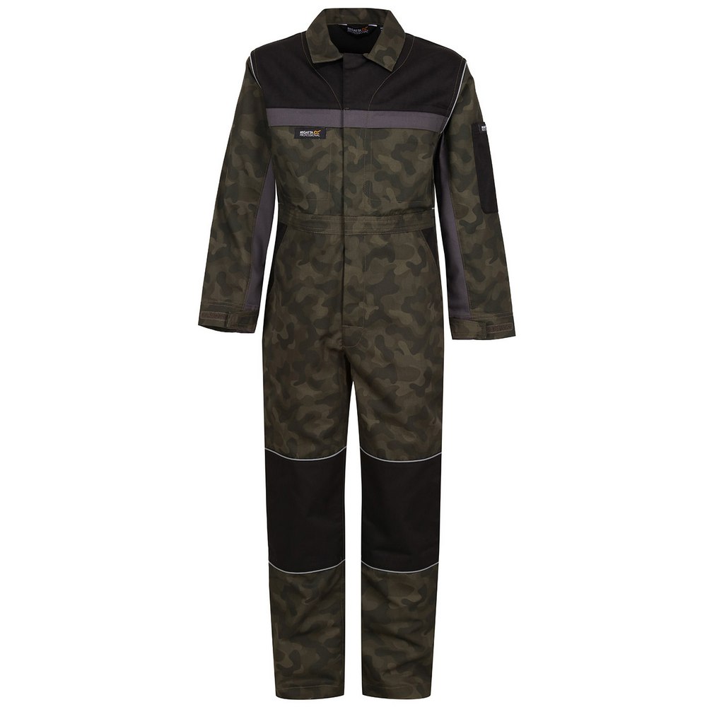 Regatta Junior Kids seedling coverall RG336