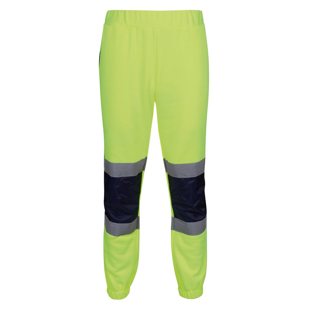 Regatta High Visibility Pro hi-vis joggers RG459