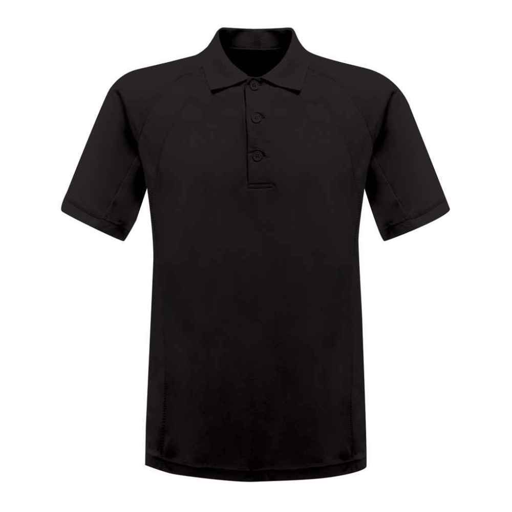 Regatta Coolweave Piqué Polo Shirt RG525