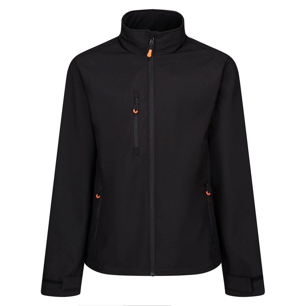 Regatta Professional Thermogen Powercell 5000 heated softshell jacket RG546