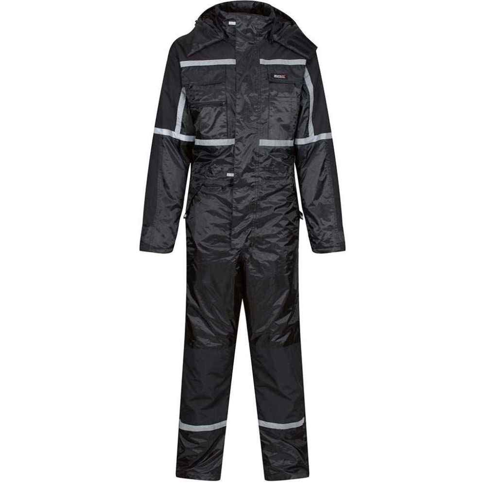 Regatta Pro Waterproof Insulated Coverall RG725