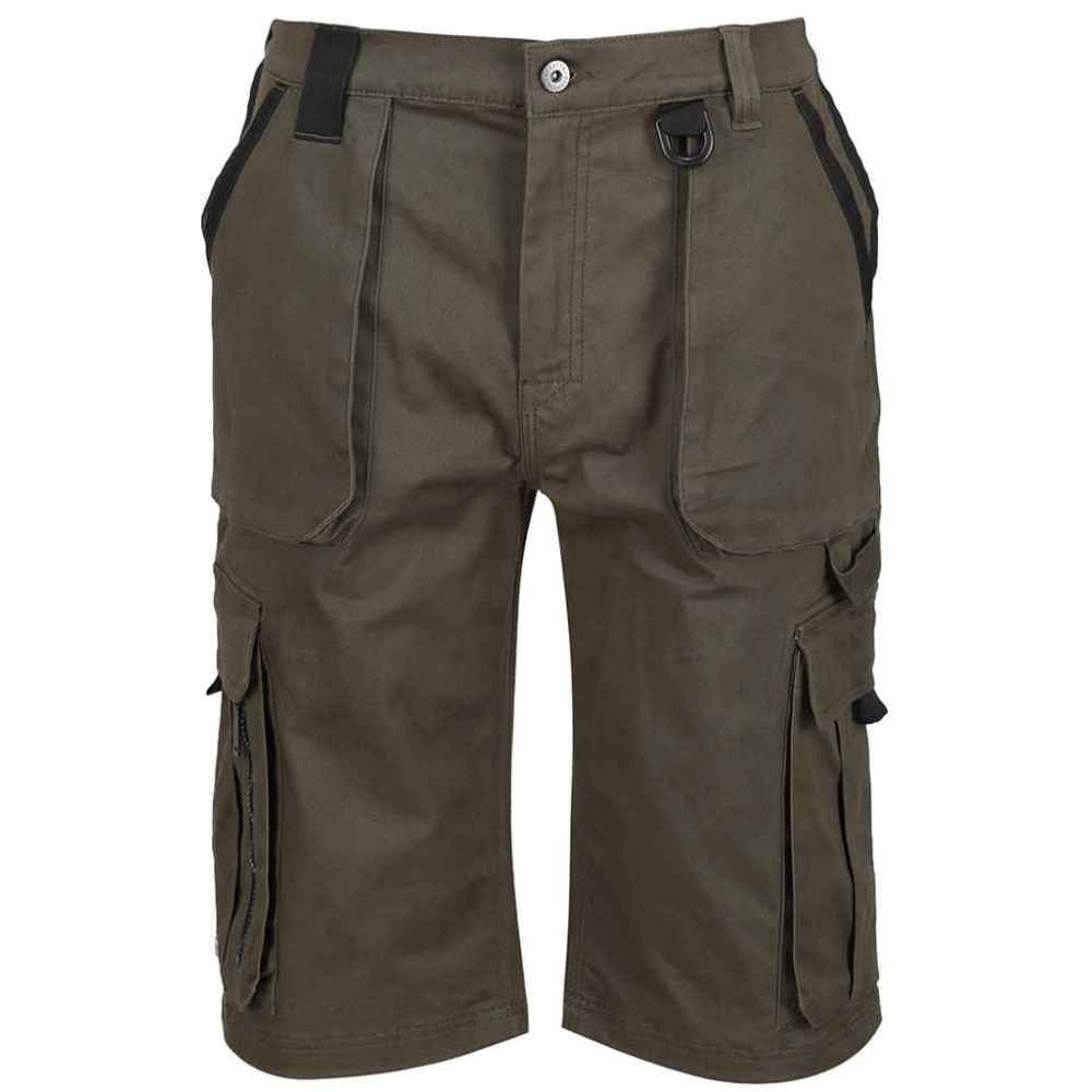 Regatta Pro Utility Shorts RG741