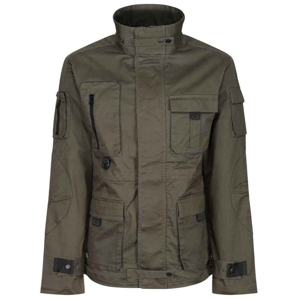 Regatta Pro Utility Jacket RG742