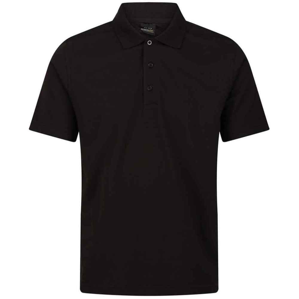 Regatta Pro 65/35 Piqué Polo Shirt RG766