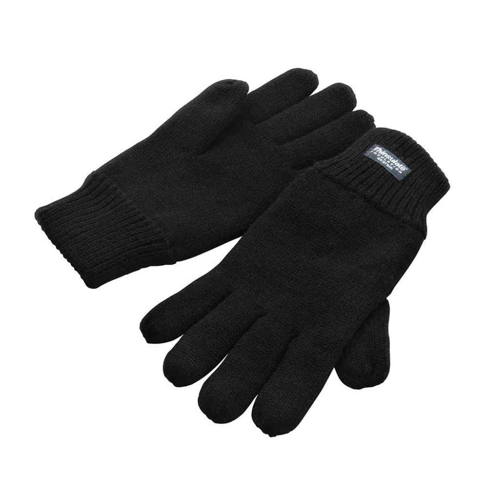 Result Classic Lined Thinsulate™ Gloves RS147