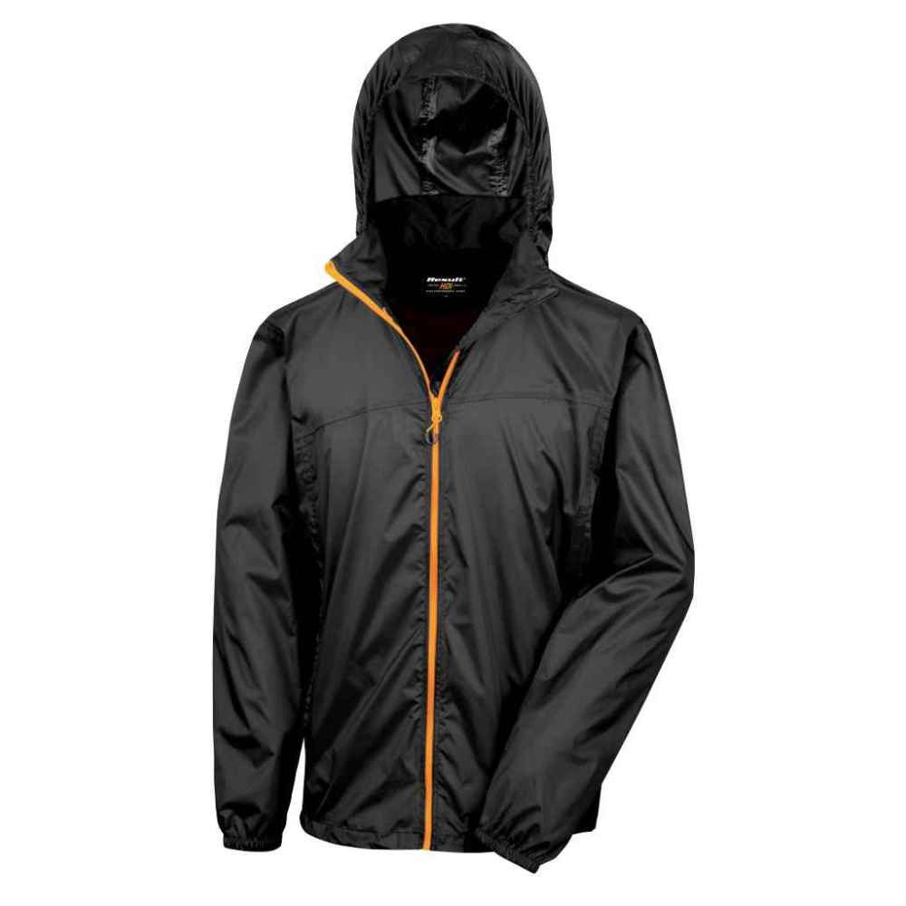 Result Urban HDi Quest Stowable Jacket RS189M