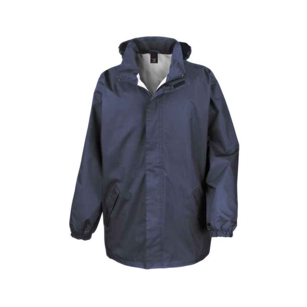 Result Core Midweight Jacket RS206