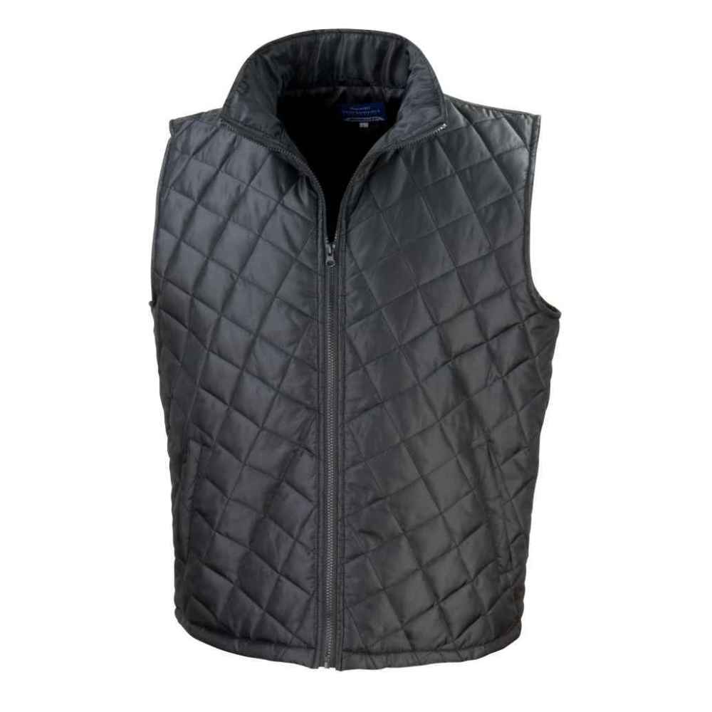 Result Core 3-in-1 Jacket RS215