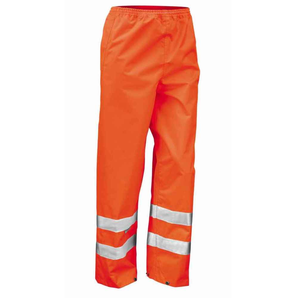 Result Safe-Guard Hi-Vis Trousers RS22