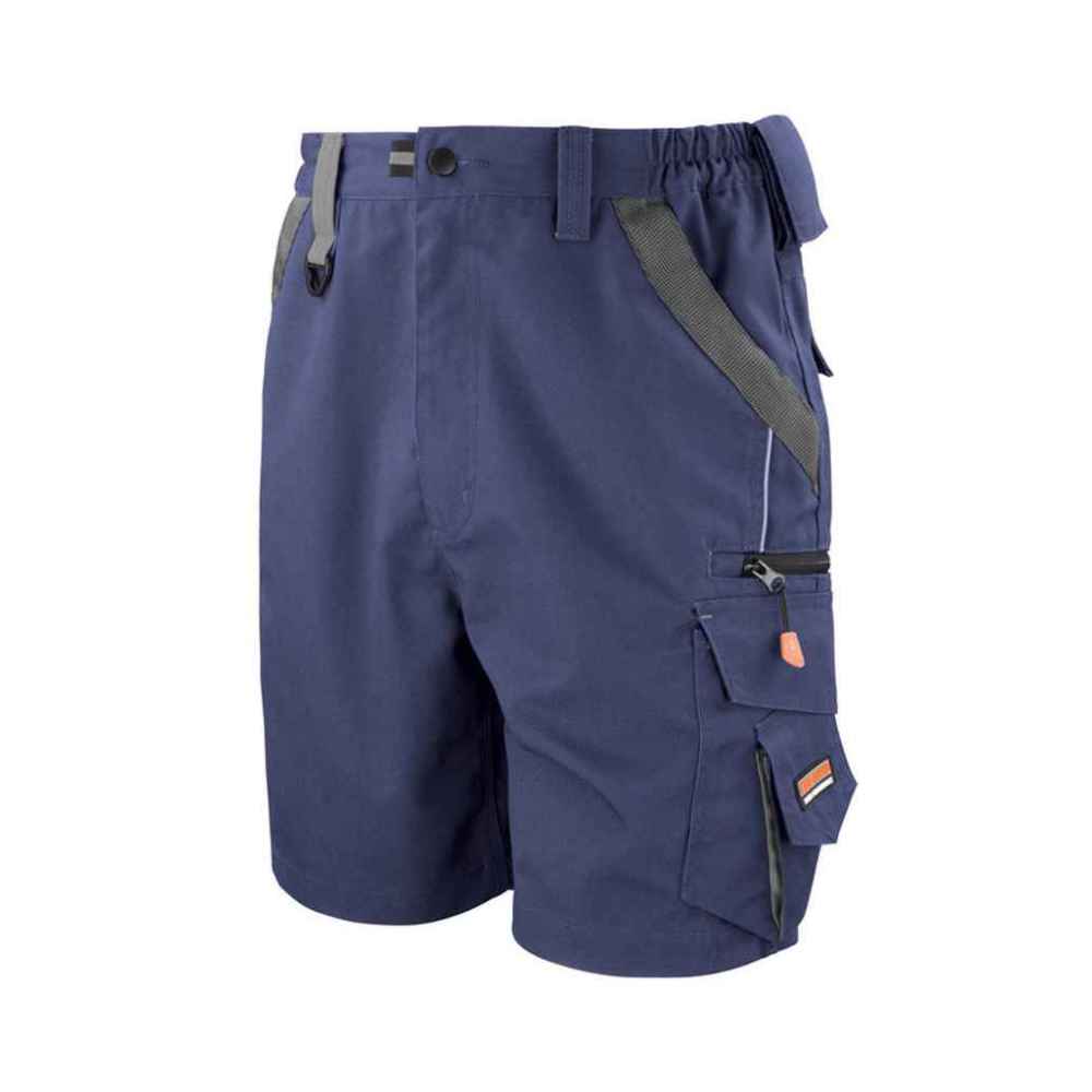 Result Work-Guard Technical Shorts RS311