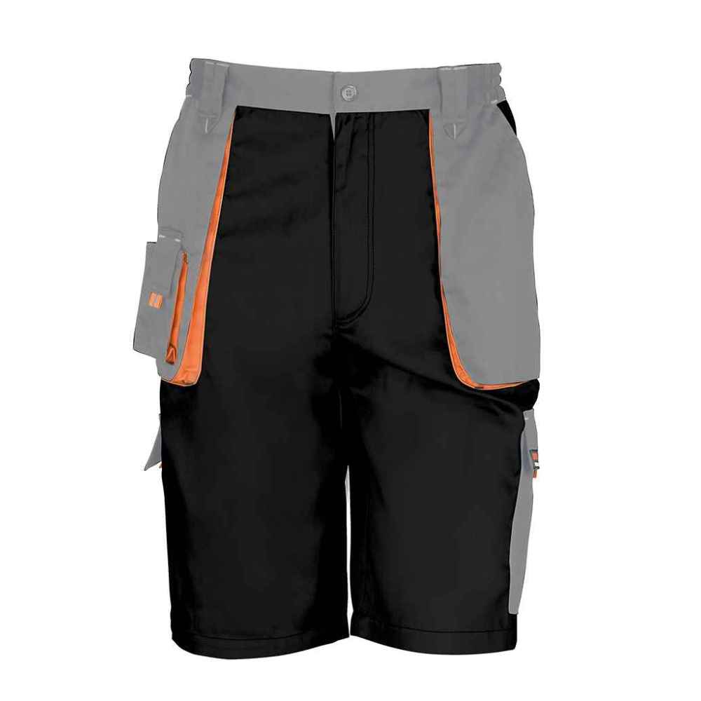 Result Work-Guard Lite Shorts RS319