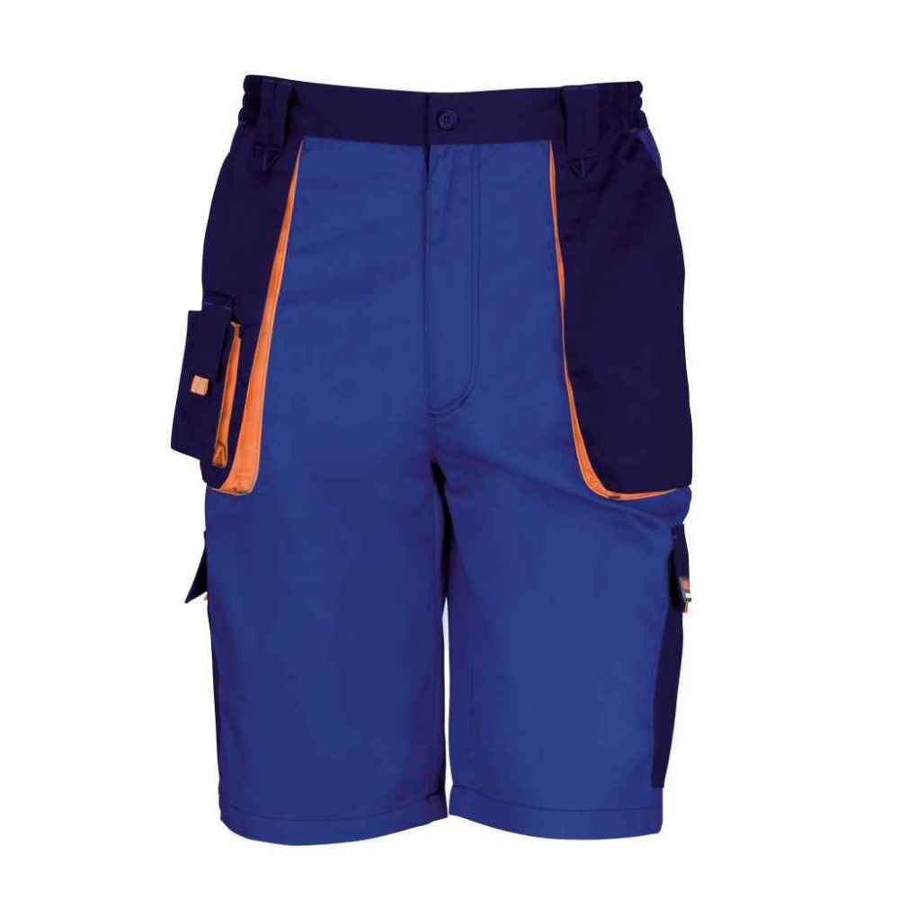 Result Work-Guard Lite Shorts RS319