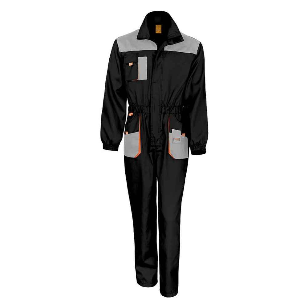 Result Work-Guard Lite Coverall RS321