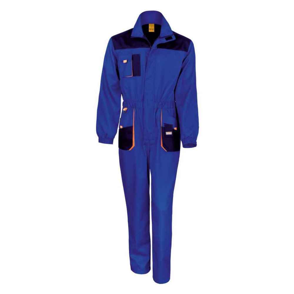 Result Work-Guard Lite Coverall RS321