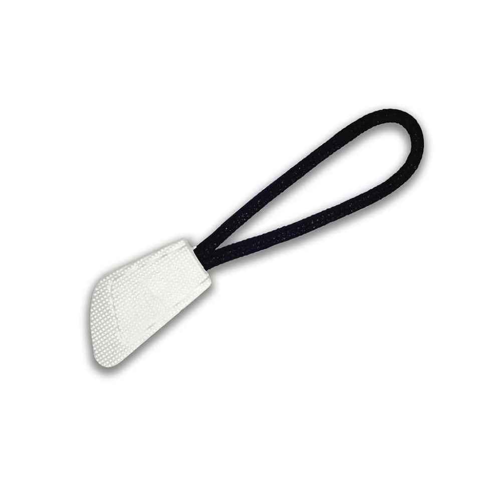 Result Interchangeable Zip Pulls RS93