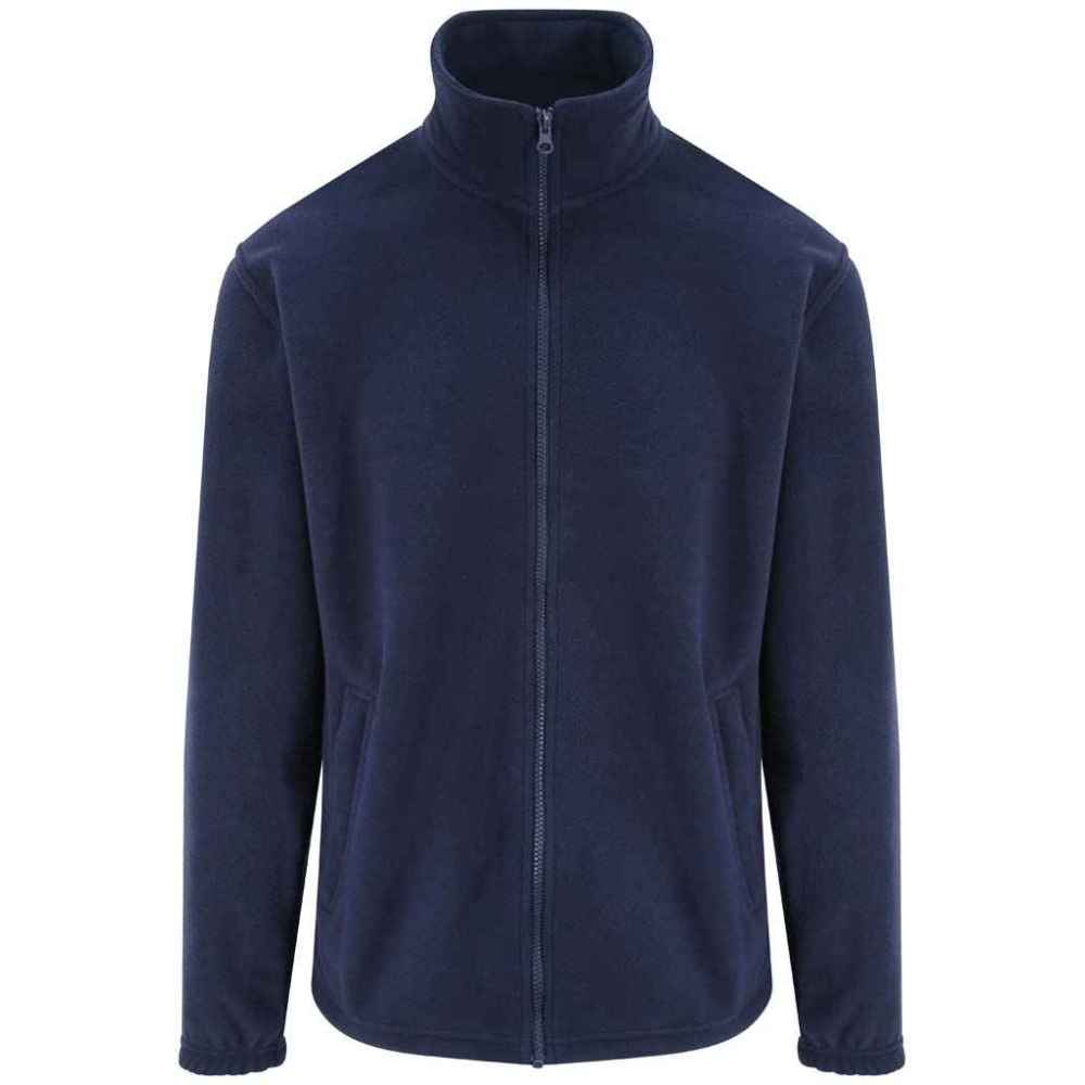 Pro RTX Pro Fleece Jacket RX402