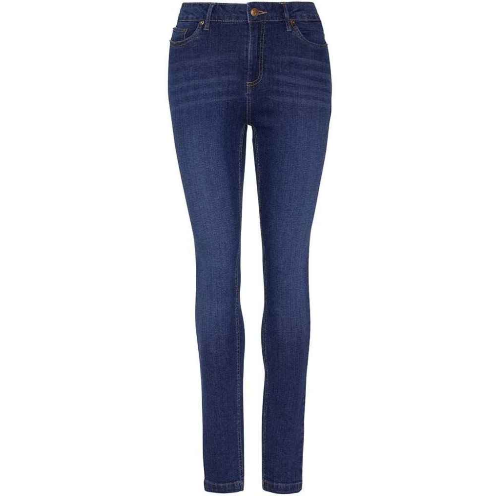So Denim Ladies Lara Skinny Jeans SD14