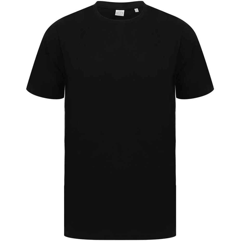 SF Unisex Contrast T-Shirt SF253