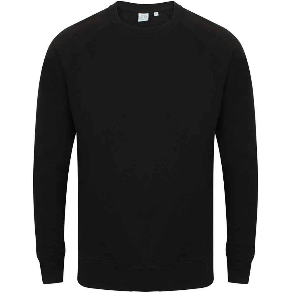 SF Unisex Slim Fit Sweatshirt SF525