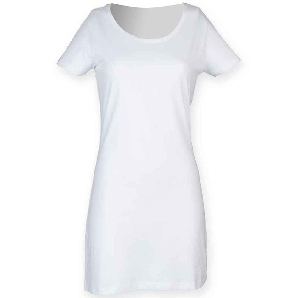 SF Ladies T-Shirt Dress SK257