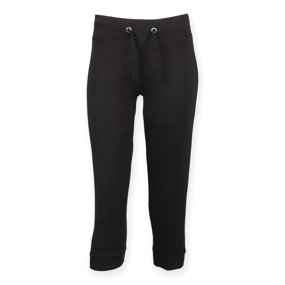 SF Women's ¾ workout pant SK423