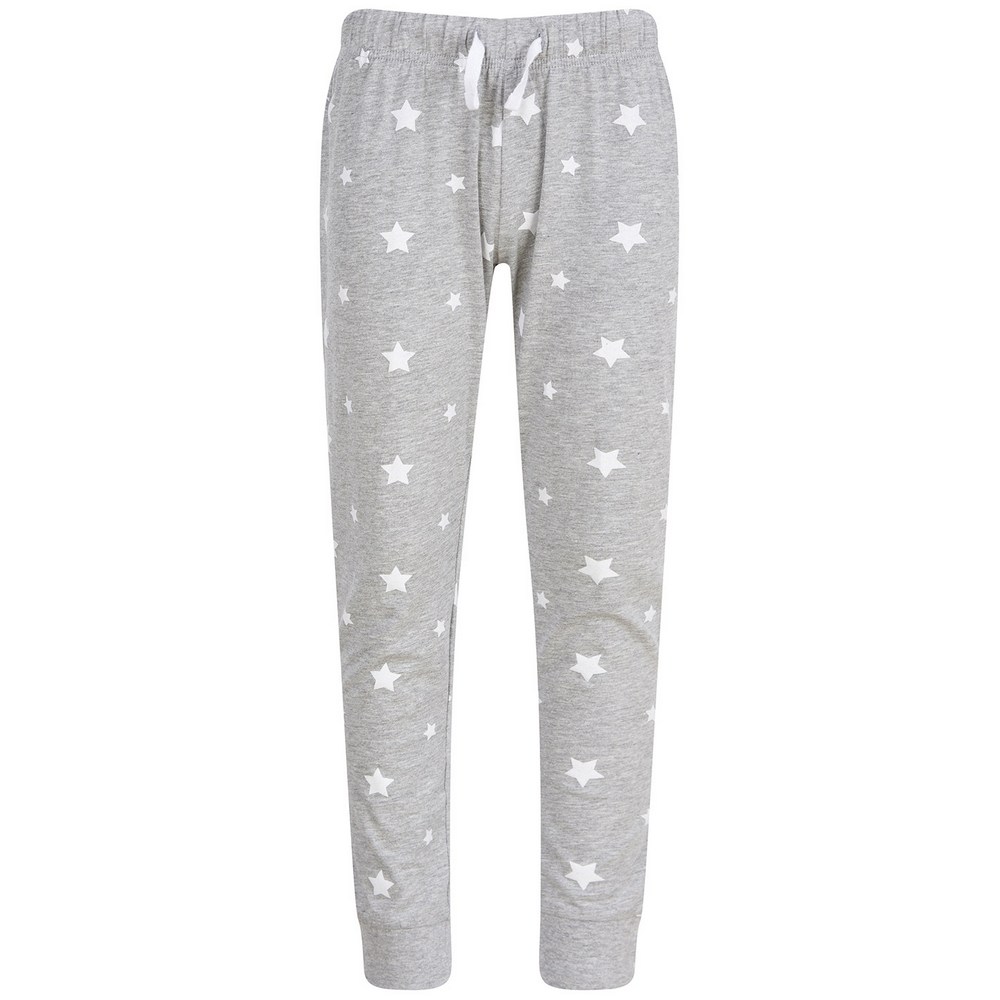 SF Minni Kids cuffed lounge pants SM085