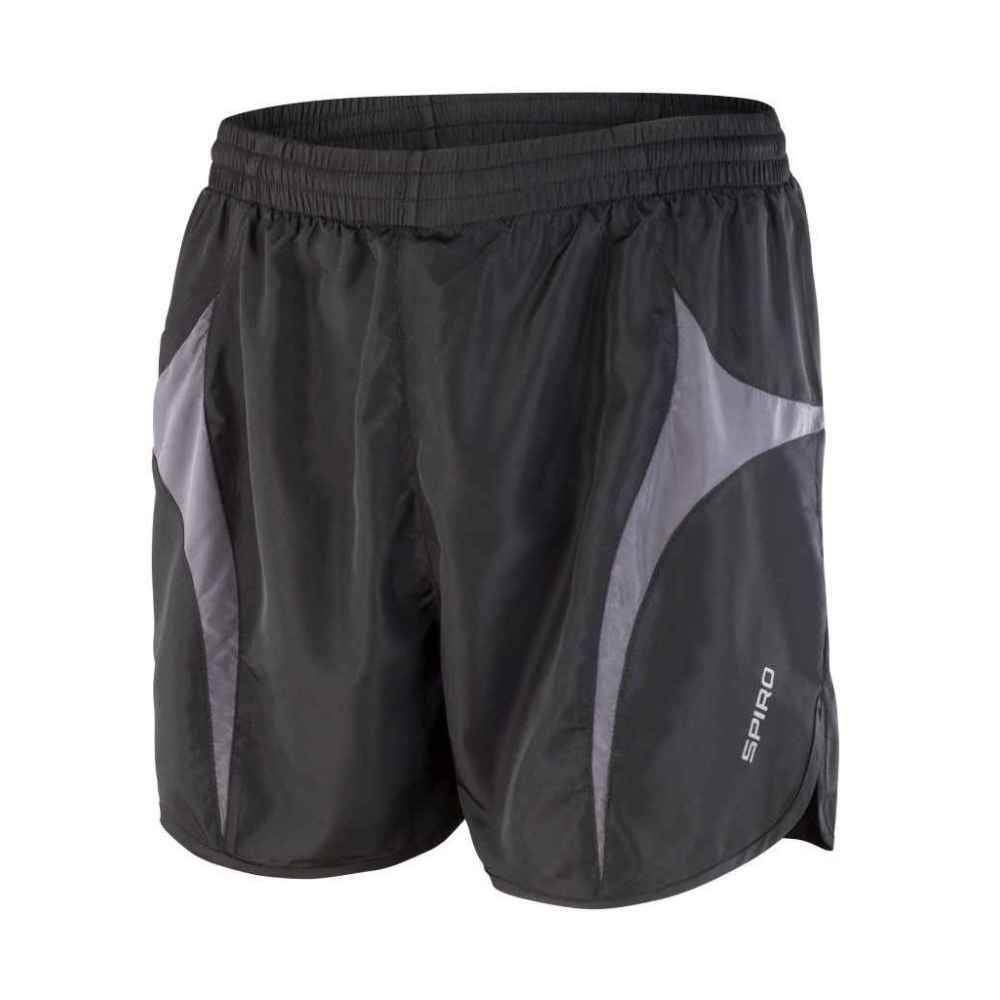 Spiro Micro-Lite Running Shorts SR183M