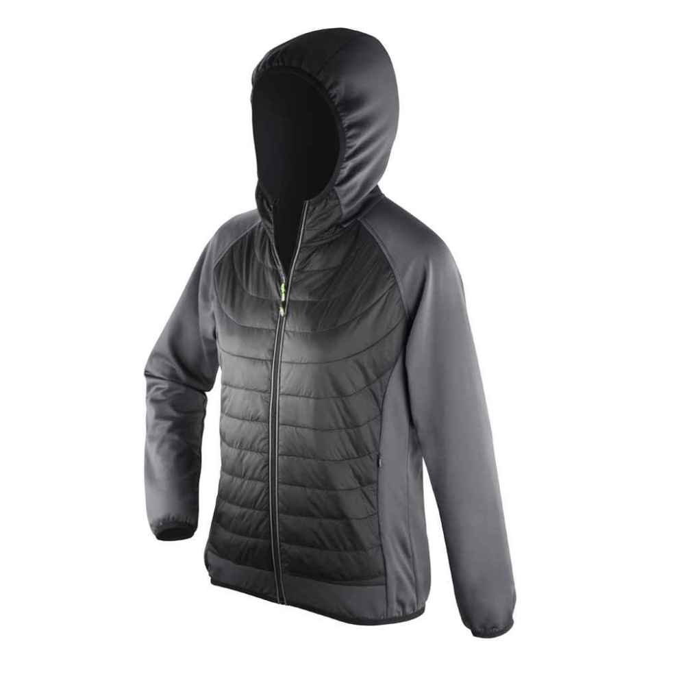 Spiro Ladies Zero Gravity Jacket SR268F