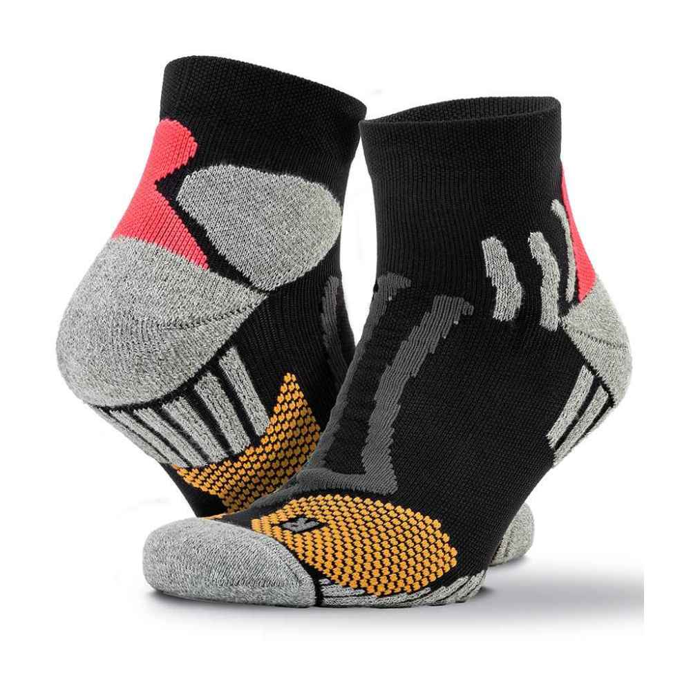 Spiro Technical Compression Sports Socks SR294