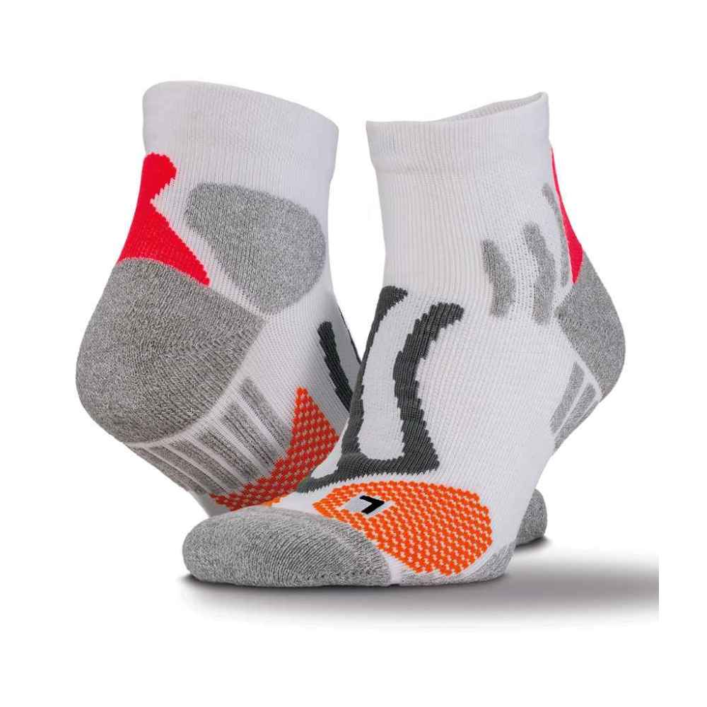Spiro Technical Compression Sports Socks SR294