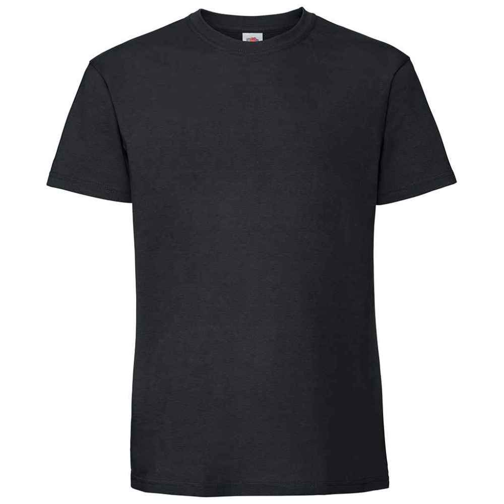 Fruit of the Loom Iconic 195 Premium T-Shirt SS620